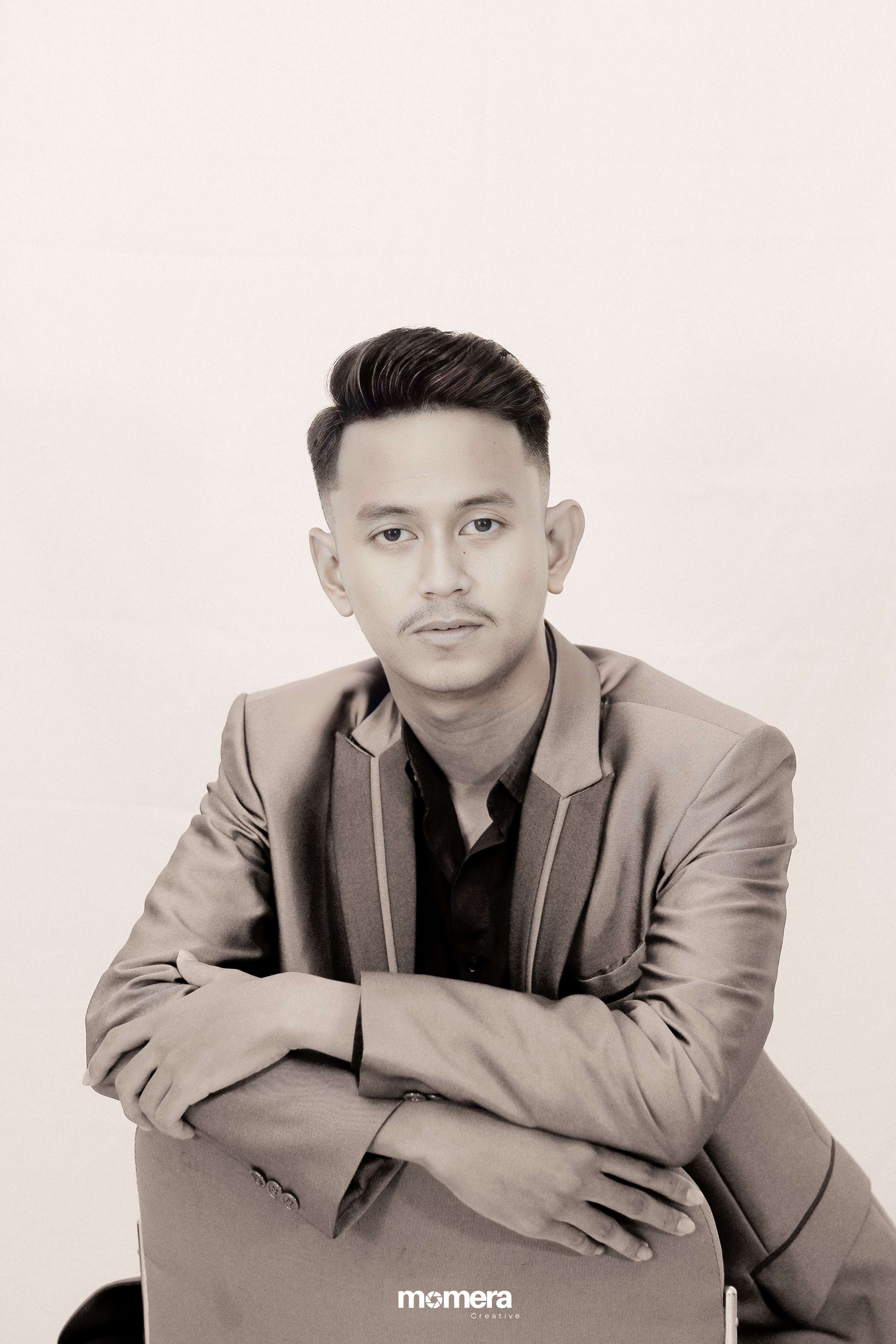 DANDY KHAIRULLAH ROHMAN
